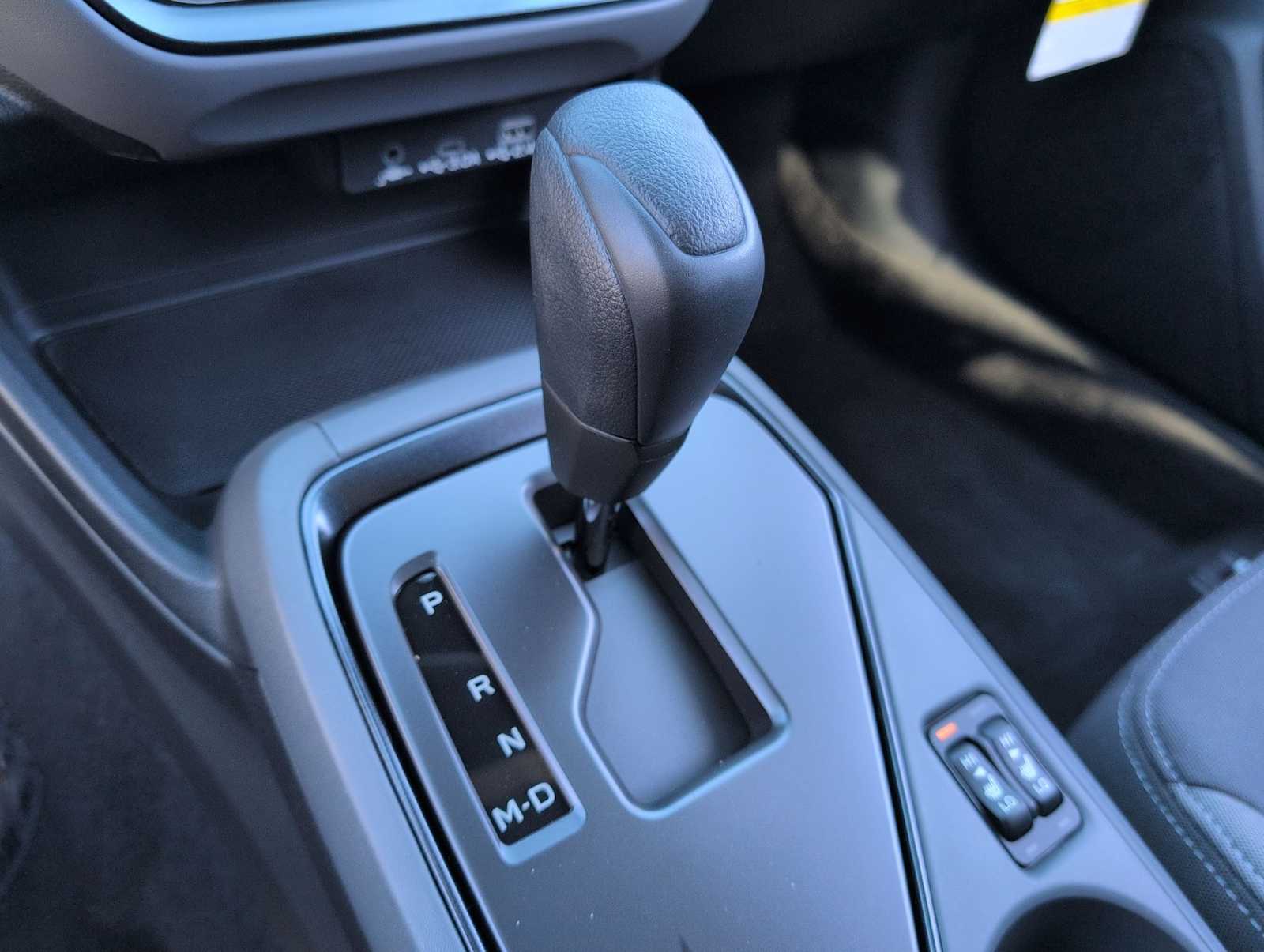 Thumbnail: 2026 Subaru Crosstrek - 32