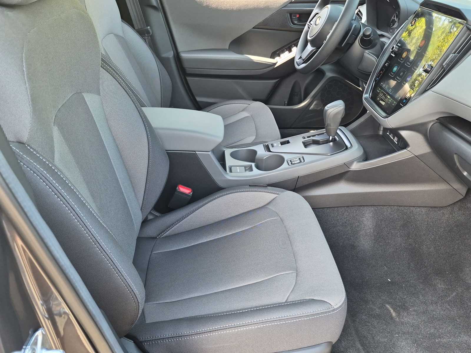 2026 Subaru Crosstrek Premium - Photo 21