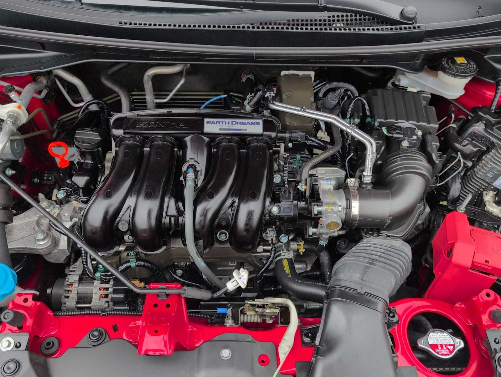 Thumbnail: 2019 Honda Fit - 15