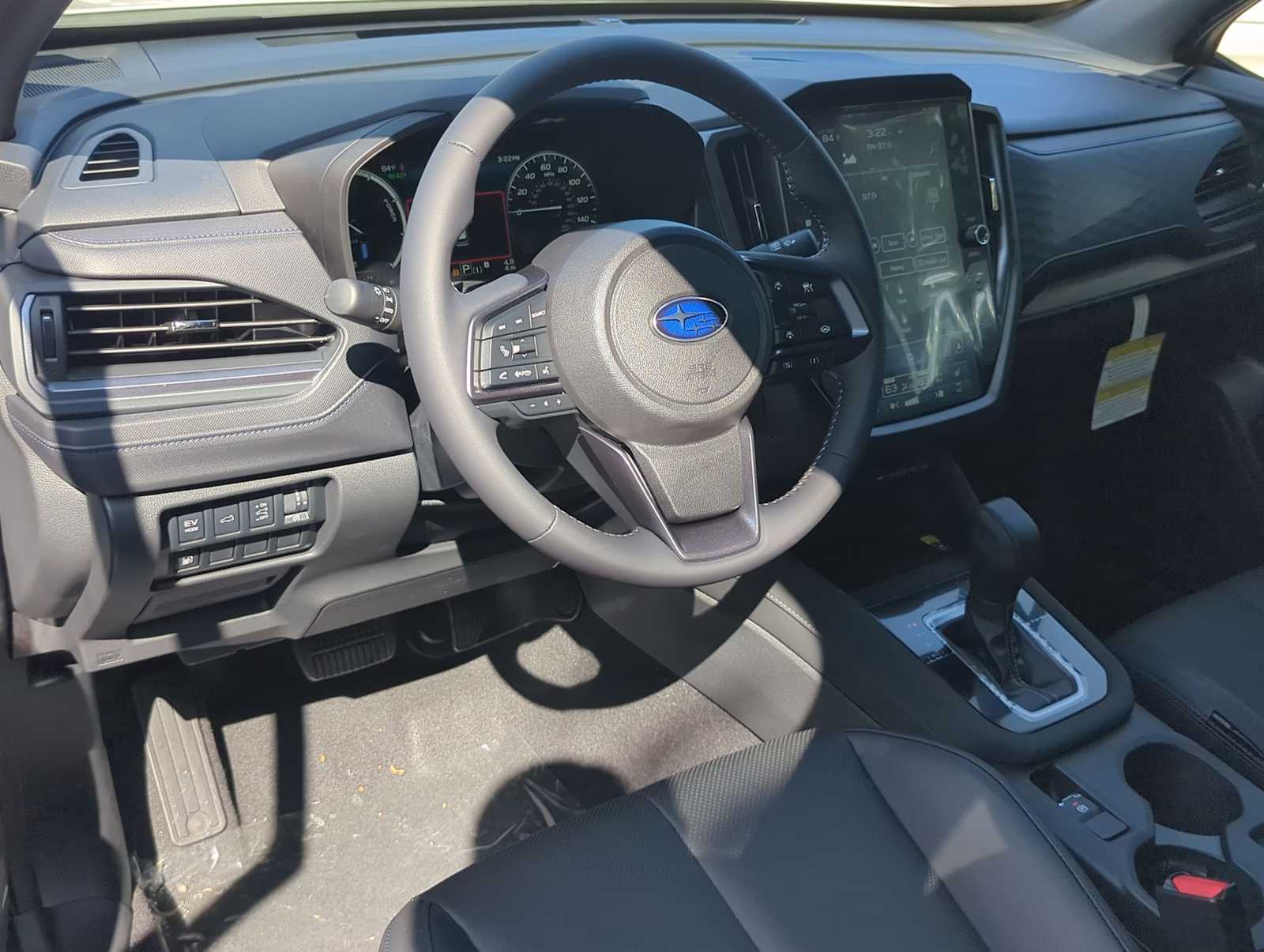 Thumbnail: 2025 Subaru Forester - 16