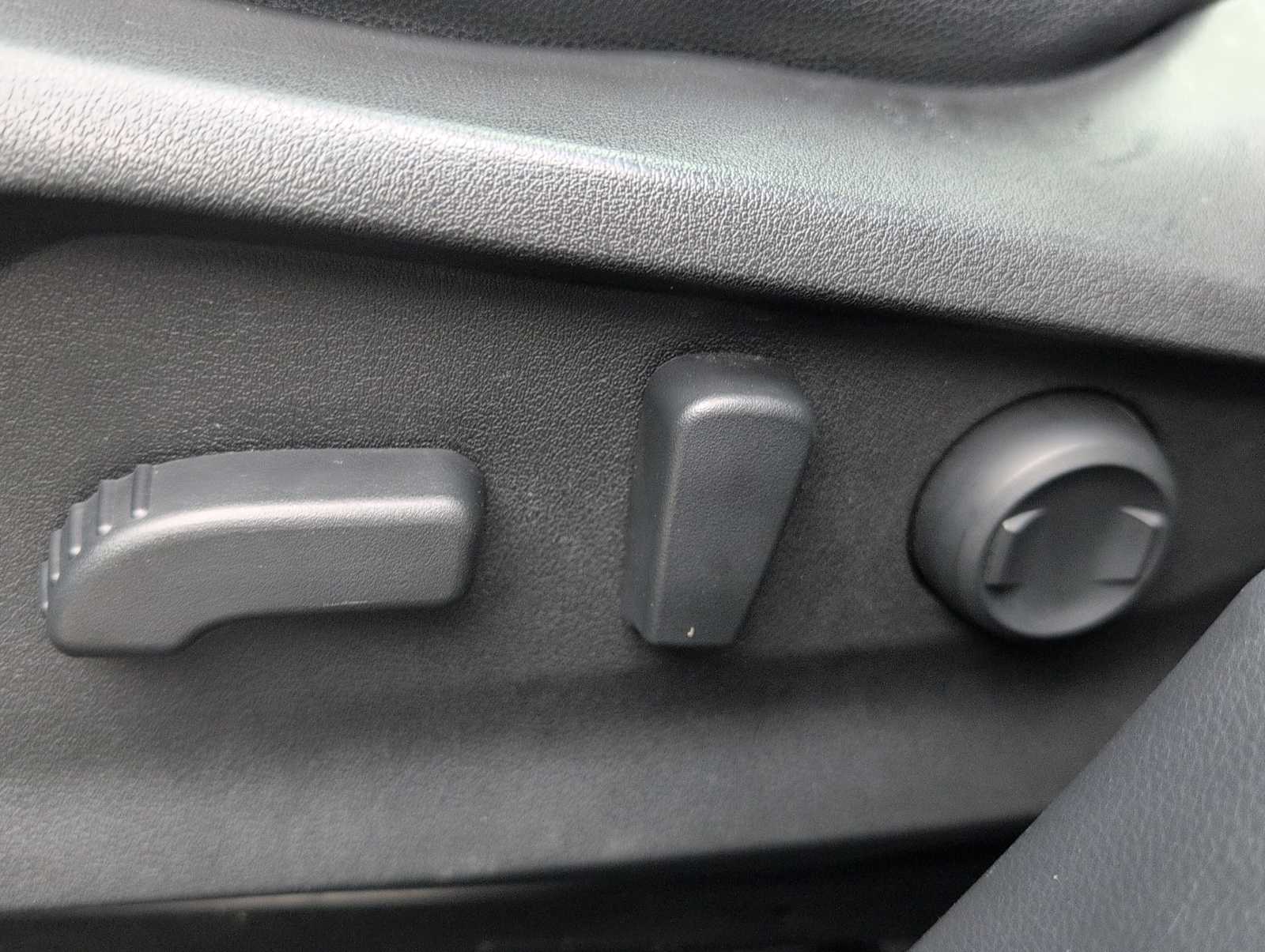 Thumbnail: 2023 Subaru Forester - 18