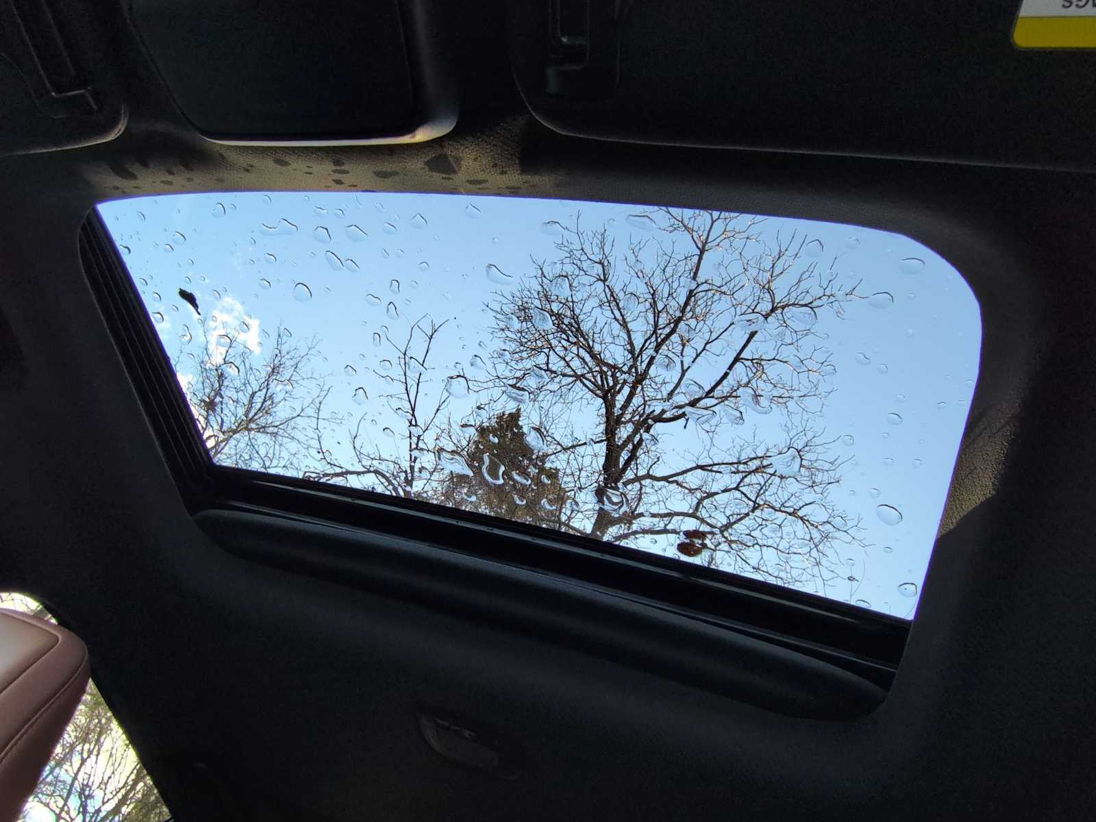 Thumbnail: 2026 Subaru Outback - 20