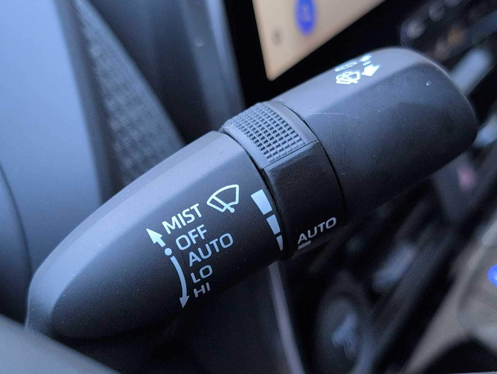 Thumbnail: 2023 Subaru Solterra - 28