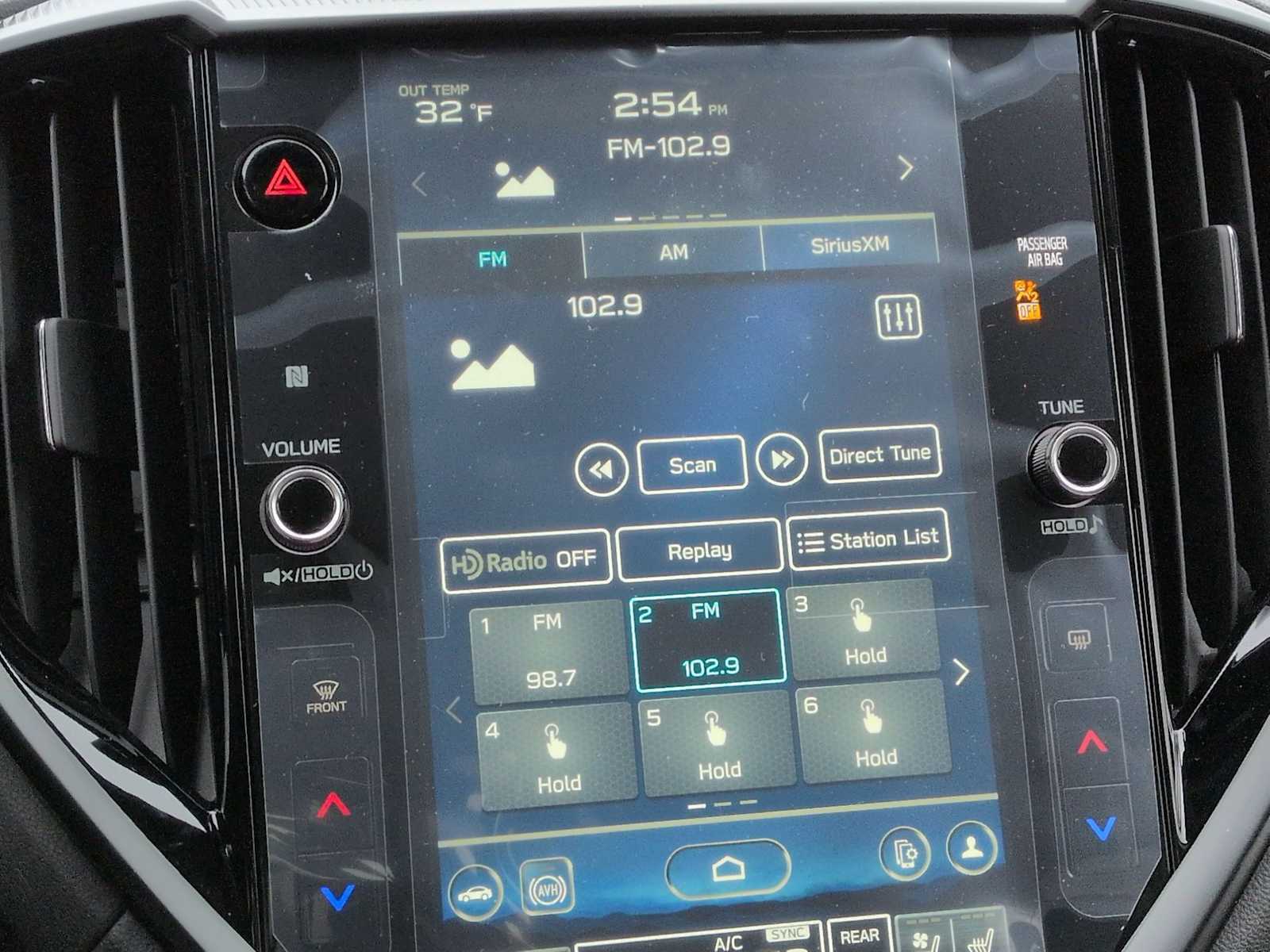 Thumbnail: 2026 Subaru Ascent - 32