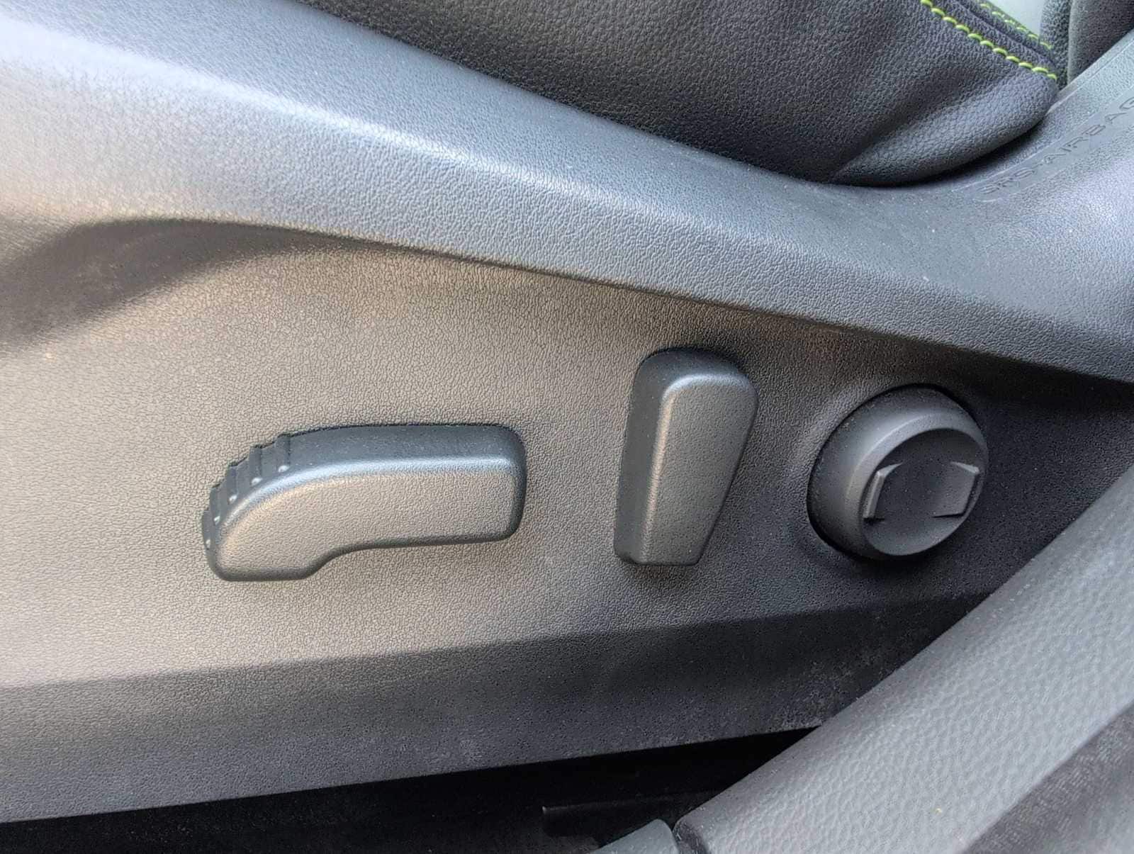 Thumbnail: 2024 Subaru Outback - 18