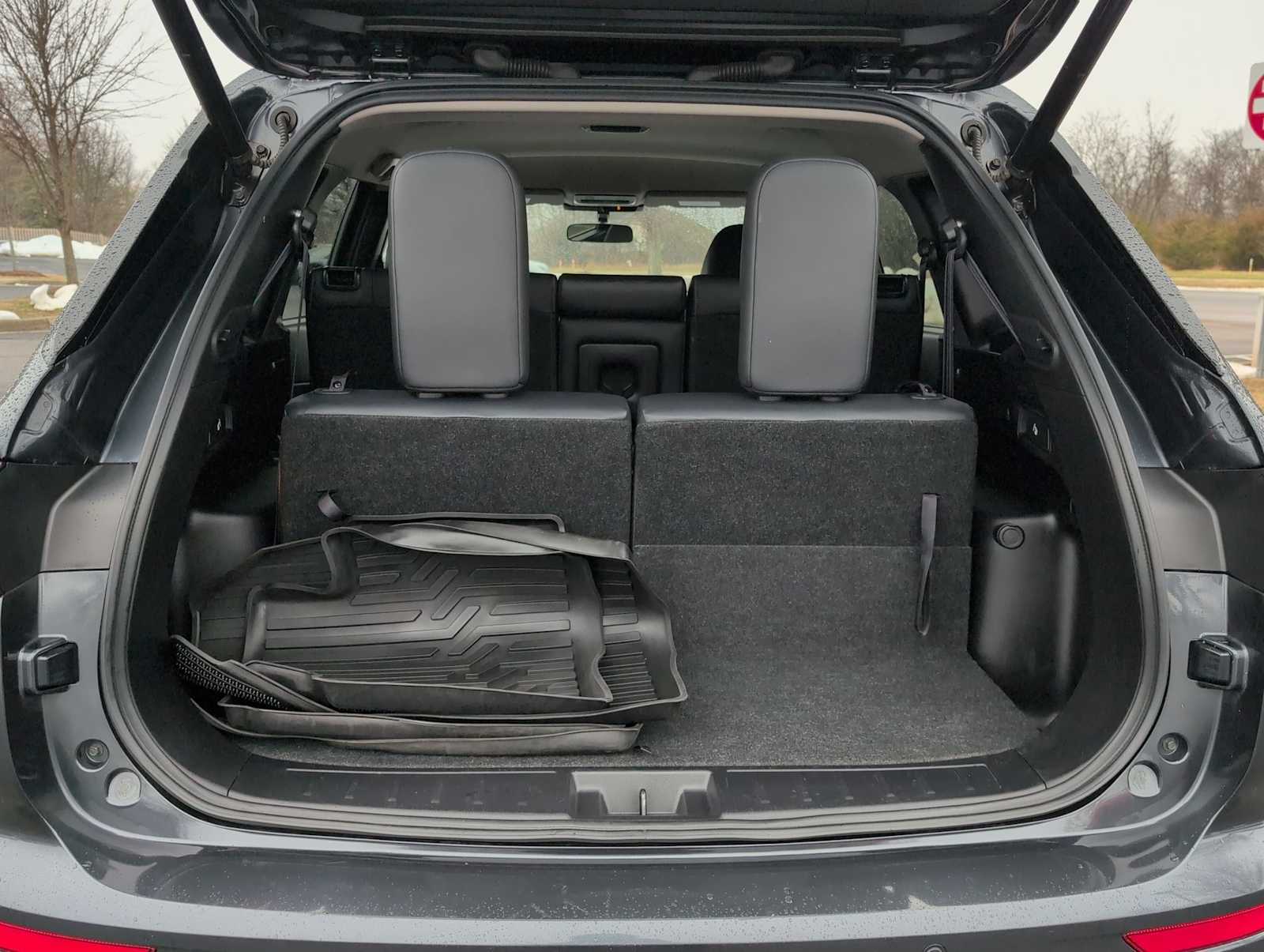 Thumbnail: 2024 Mitsubishi Outlander - 33