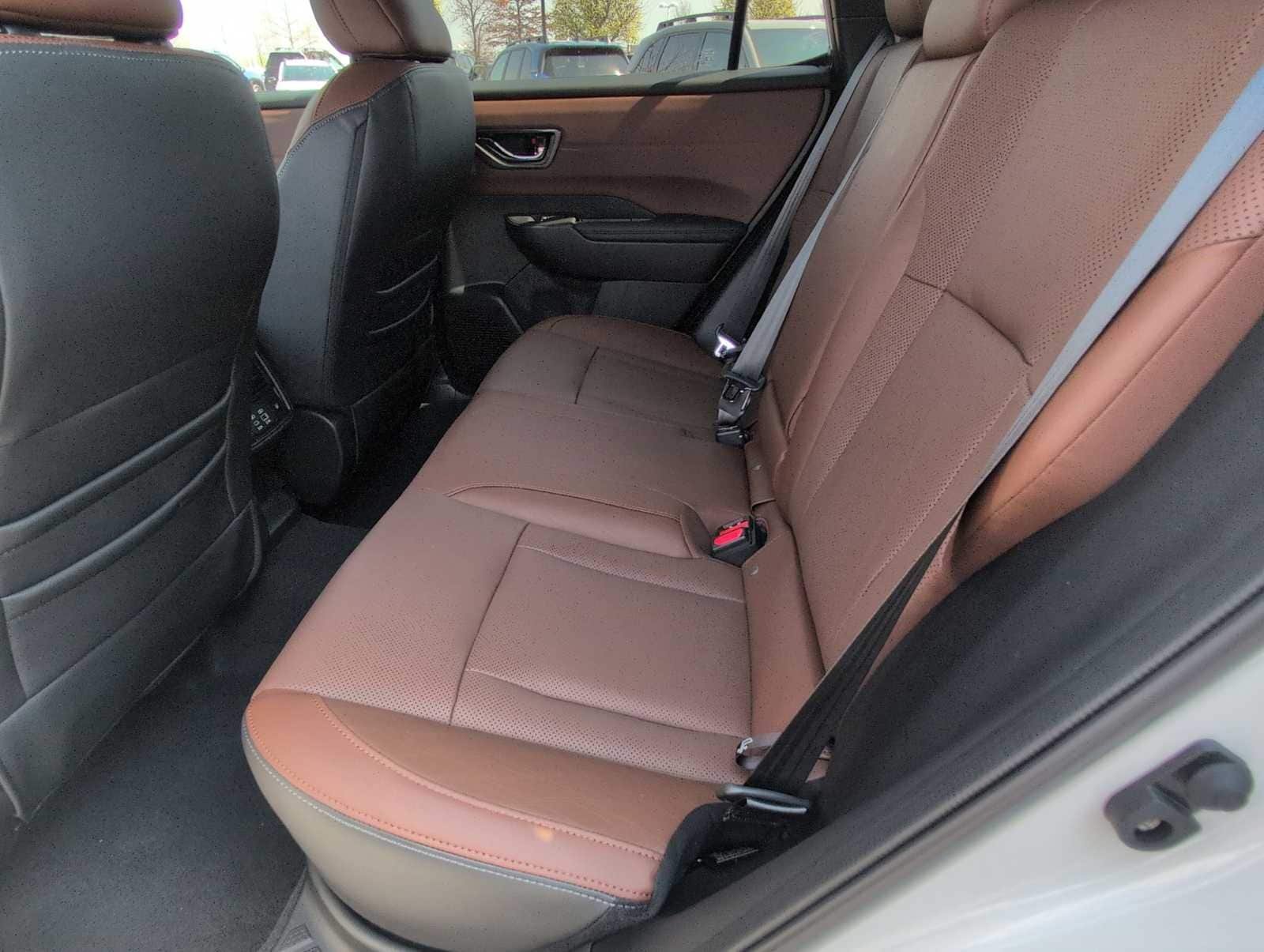 Thumbnail: 2026 Subaru Outback - 19