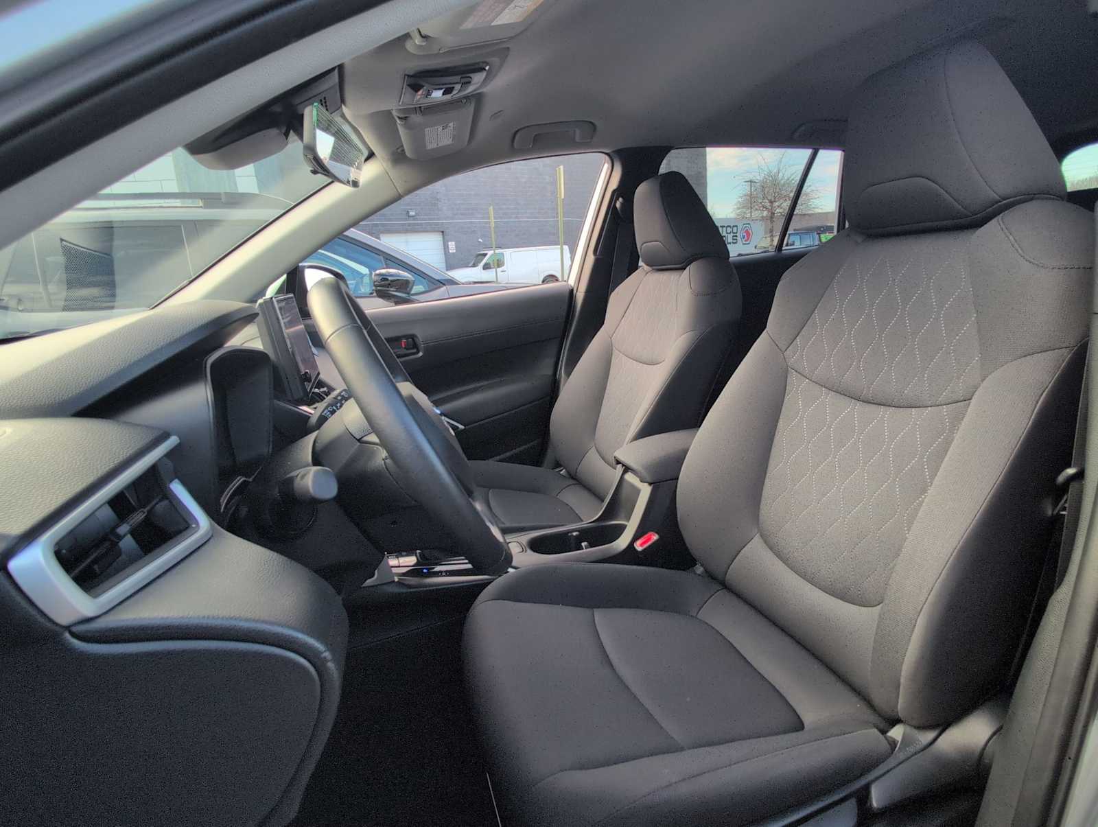 Thumbnail: 2024 Toyota Corolla Cross - 17