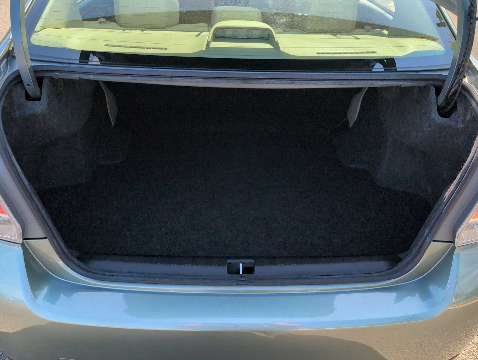 Thumbnail: 2015 Subaru Impreza - 30