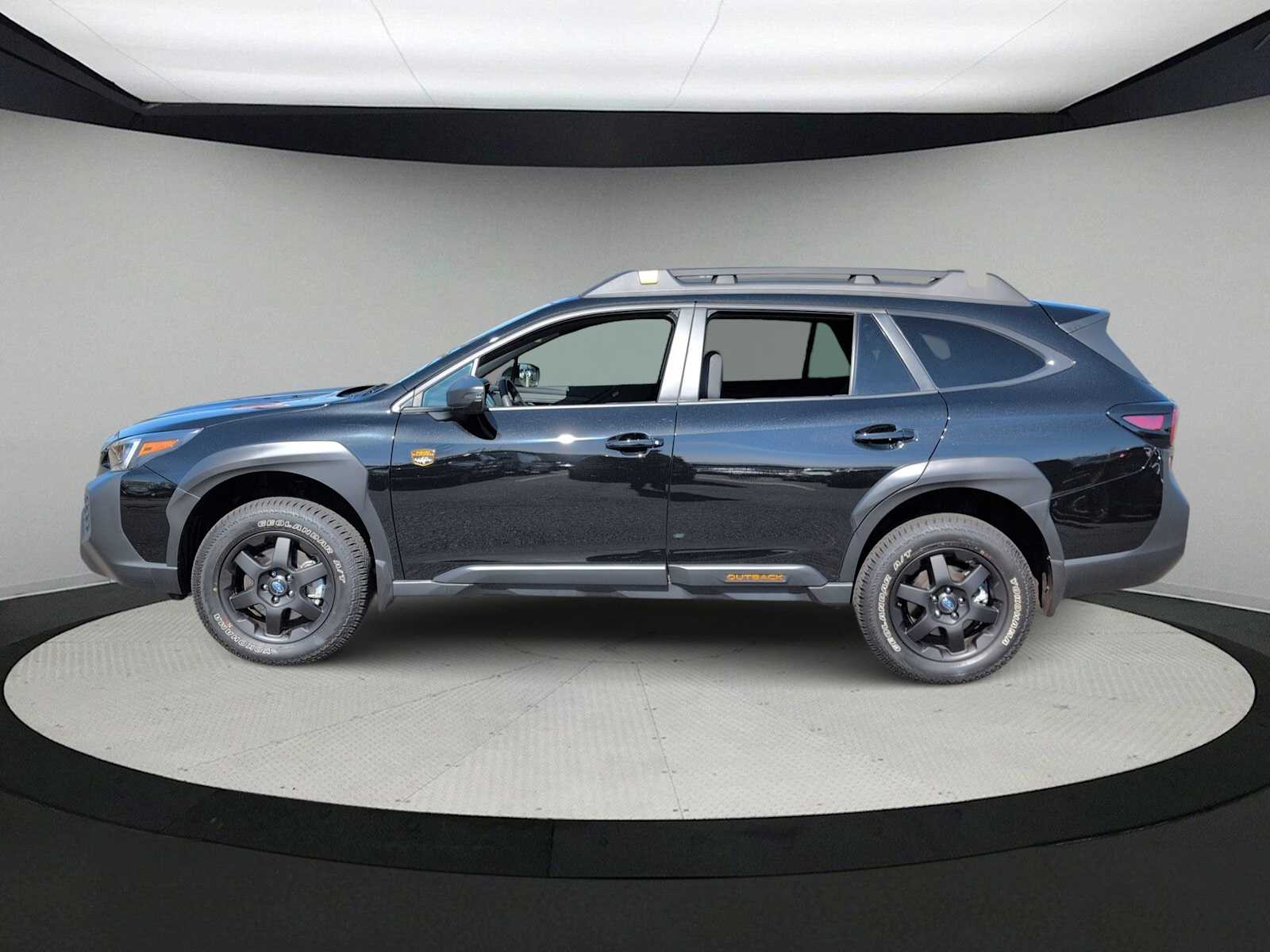 Thumbnail: 2025 Subaru Outback - 5