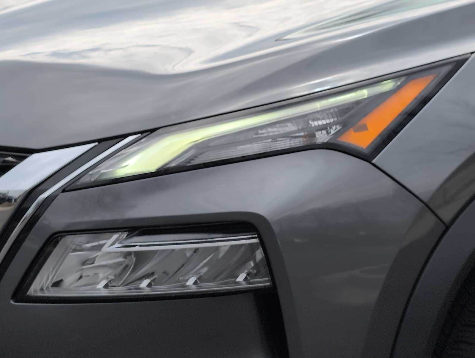 Thumbnail: 2023 Nissan Rogue - 11