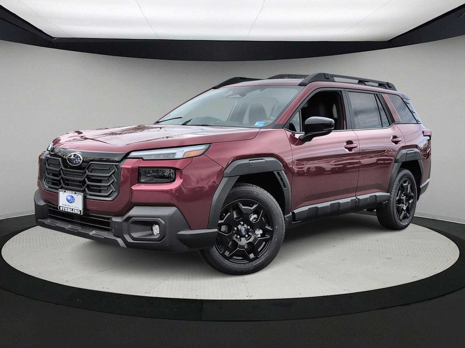 Thumbnail: 2026 Subaru Outback - 1