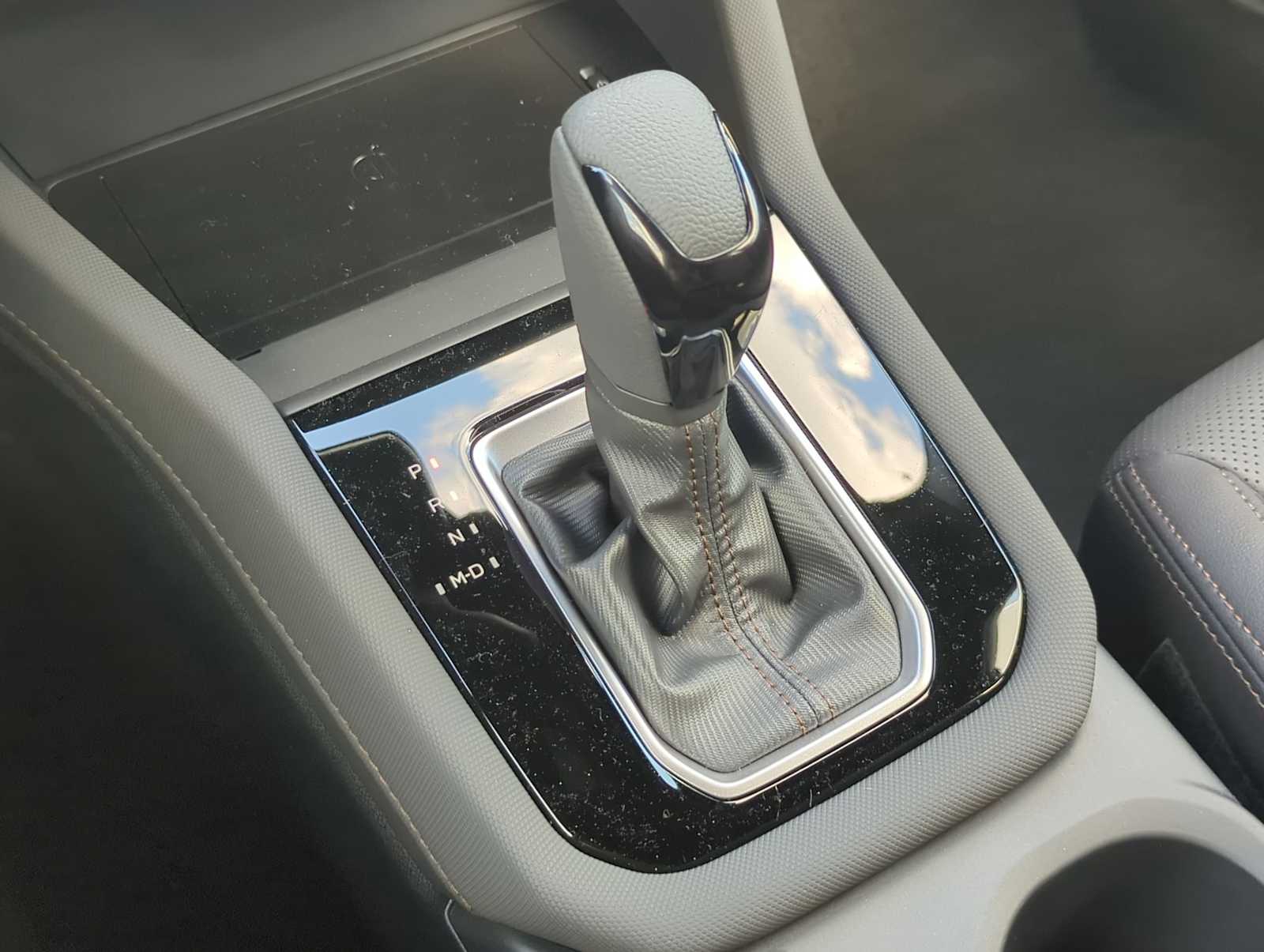 Thumbnail: 2025 Subaru Forester - 34