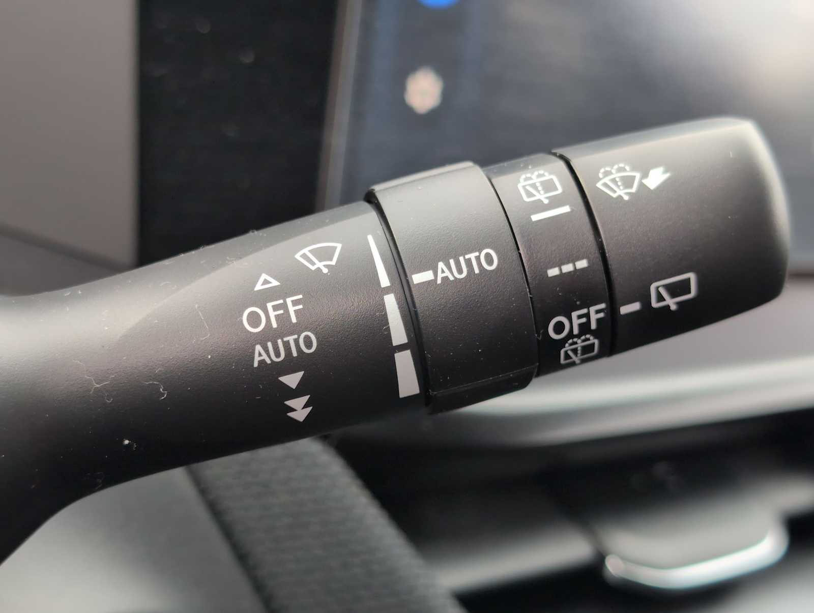 Thumbnail: 2026 Subaru Outback - 26