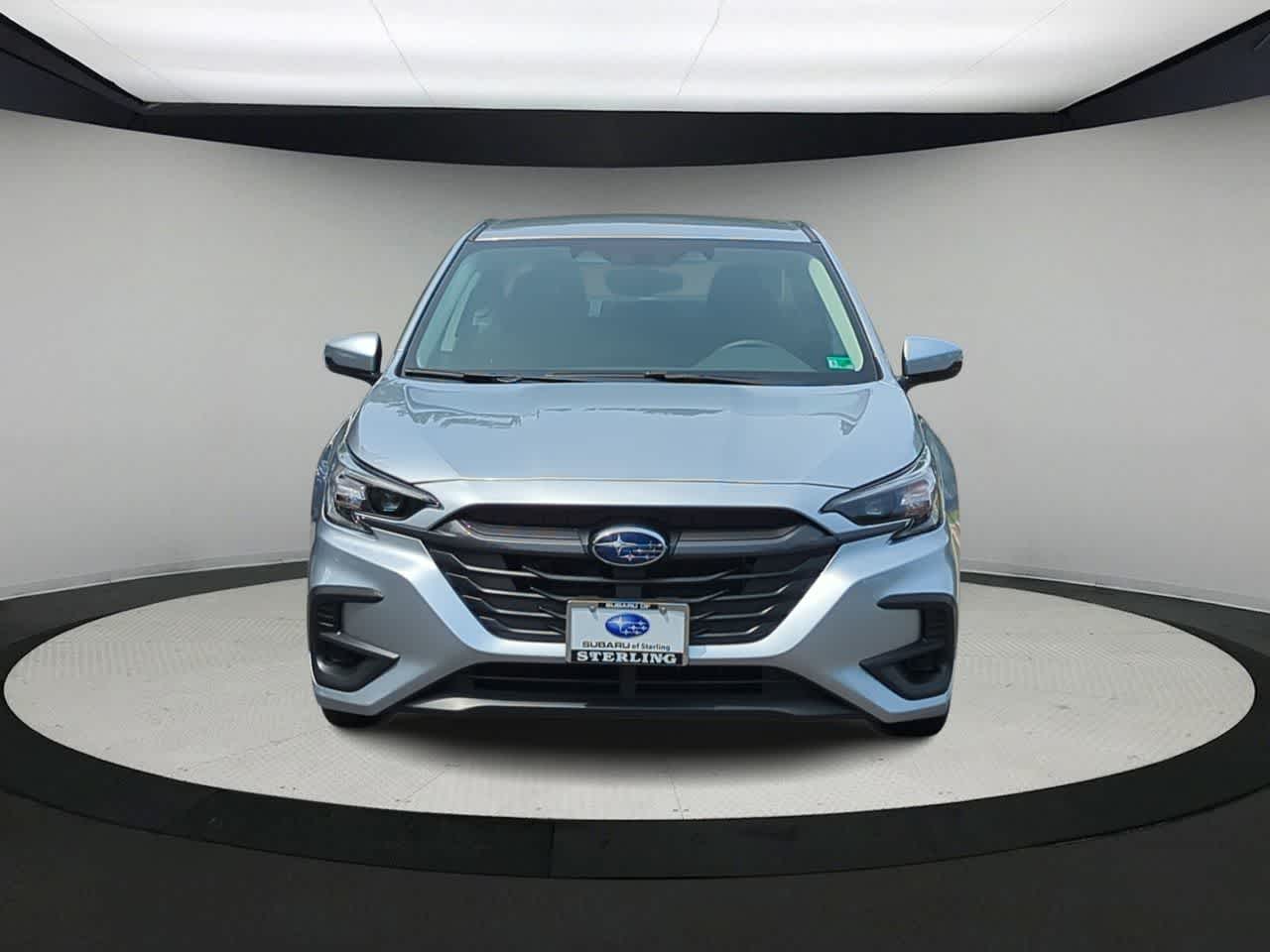Thumbnail: 2025 Subaru Legacy - 3