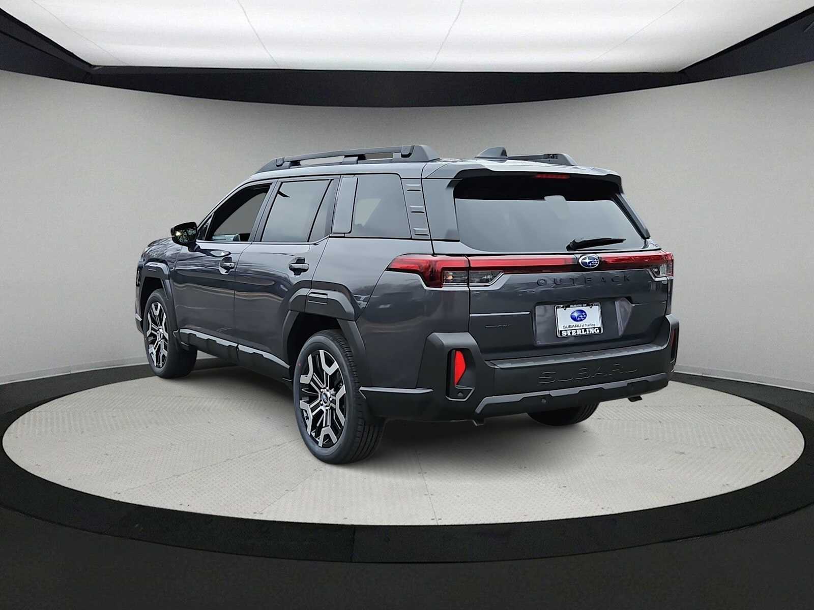 Thumbnail: 2026 Subaru Outback - 6