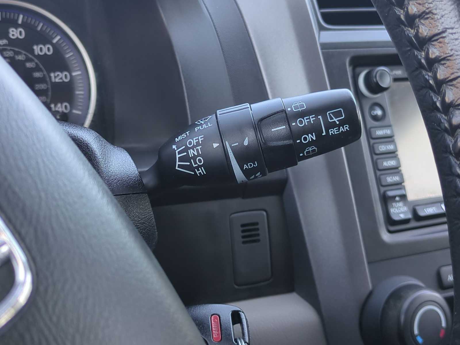 Thumbnail: 2009 Honda CR-V - 25