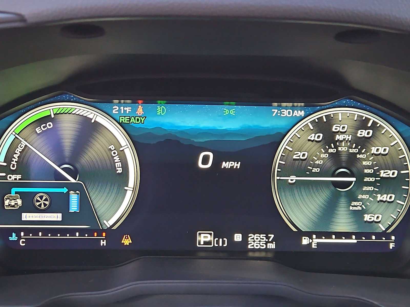 Thumbnail: 2025 Subaru Forester - 32