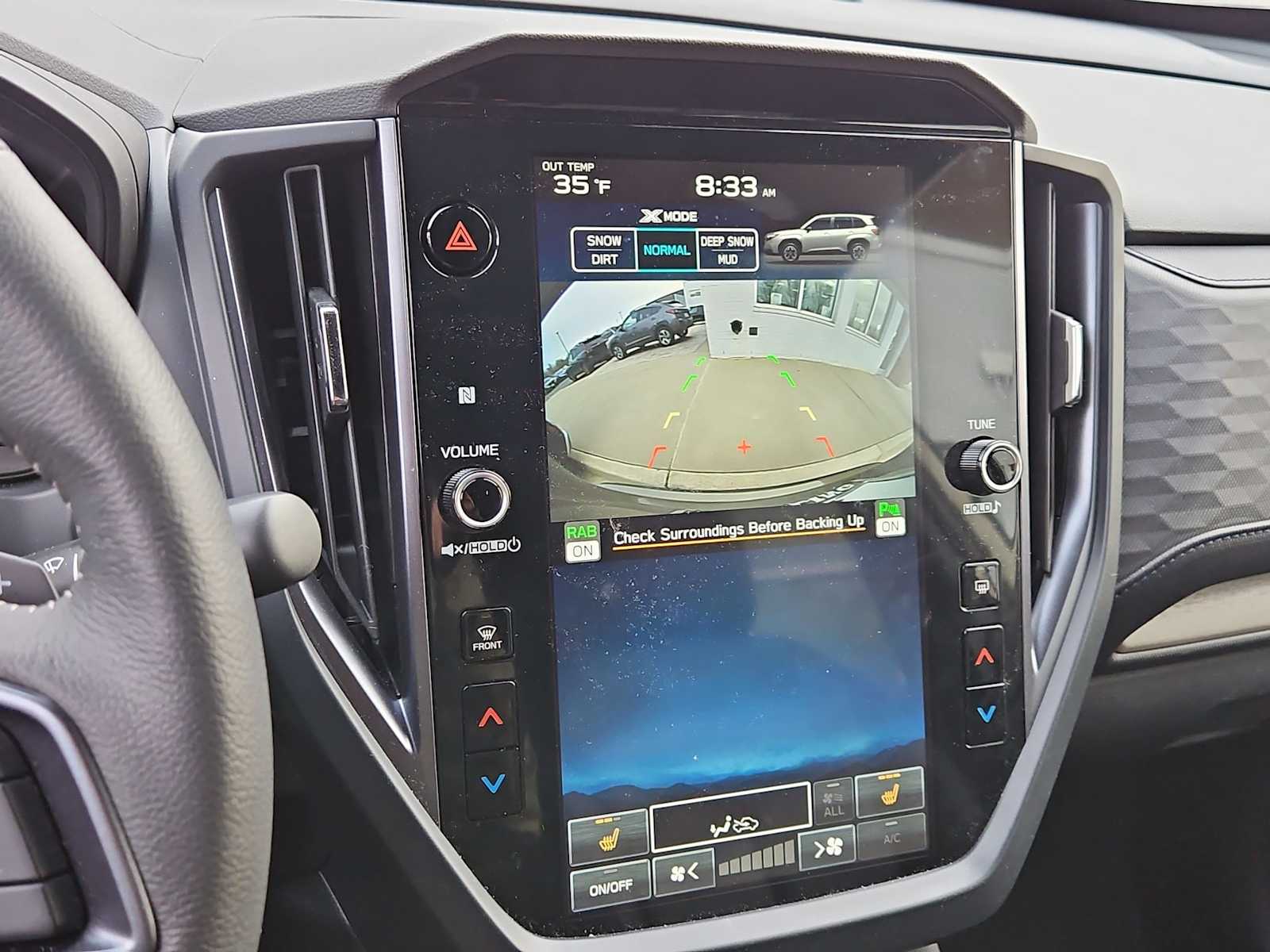 Thumbnail: 2025 Subaru Forester - 30