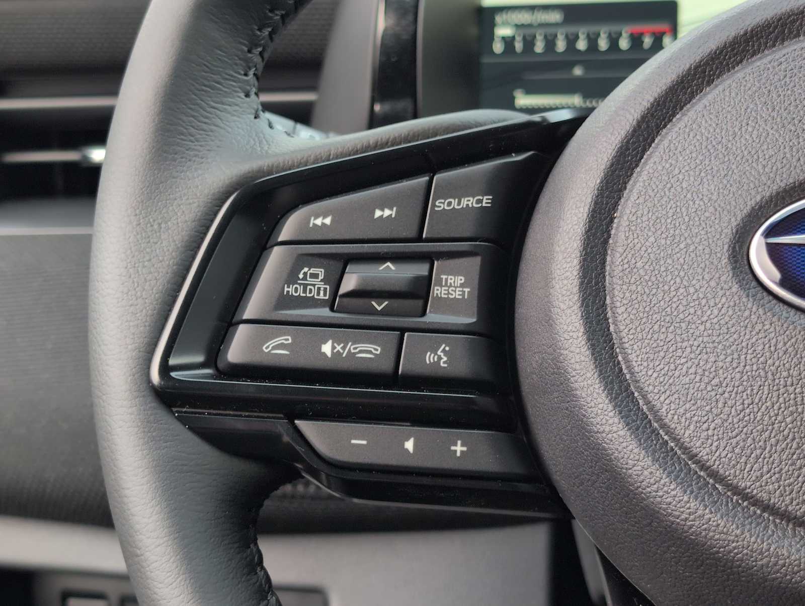 Thumbnail: 2026 Subaru Outback - 23