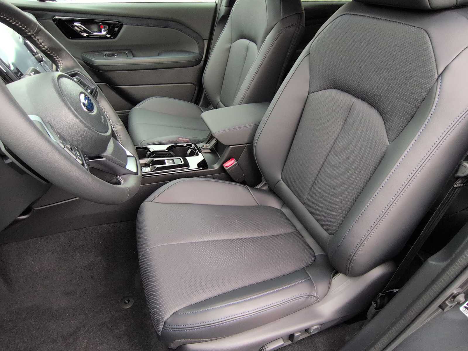 Thumbnail: 2026 Subaru Forester - 17