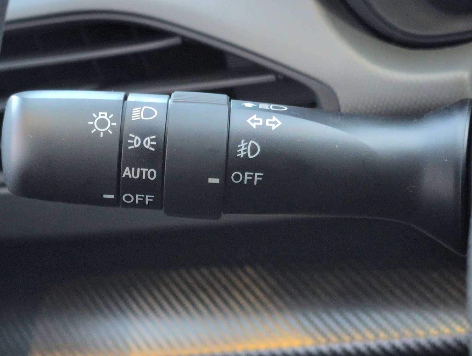 Thumbnail: 2025 Subaru Crosstrek - 26