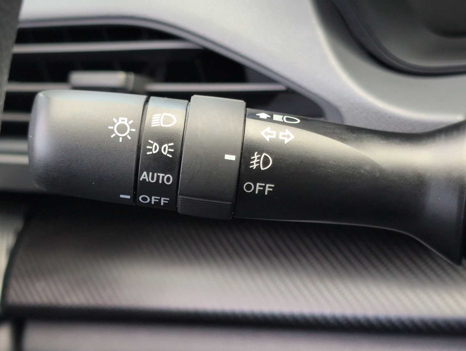 Thumbnail: 2025 Subaru Crosstrek - 26