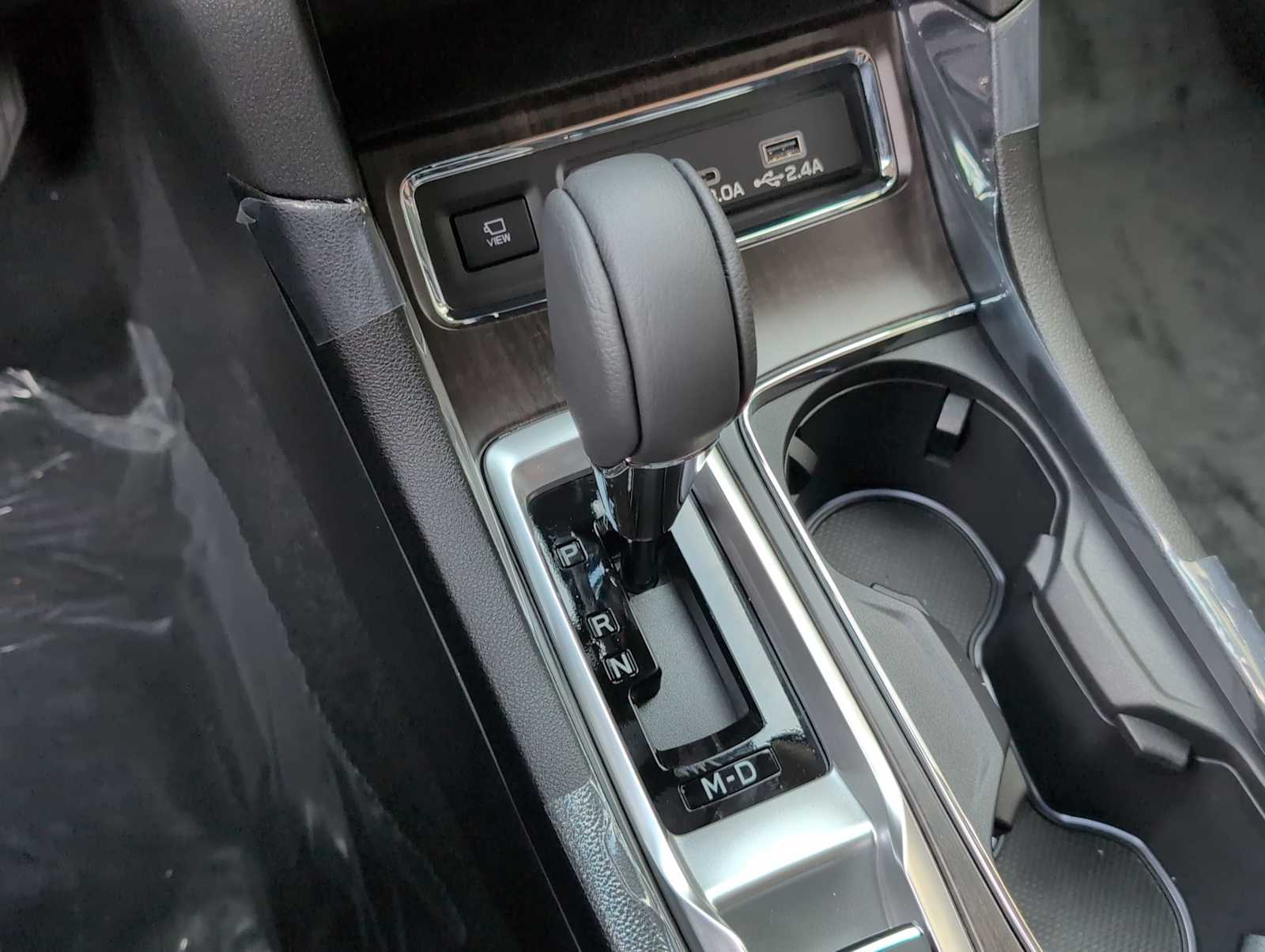 Thumbnail: 2026 Subaru Ascent - 30