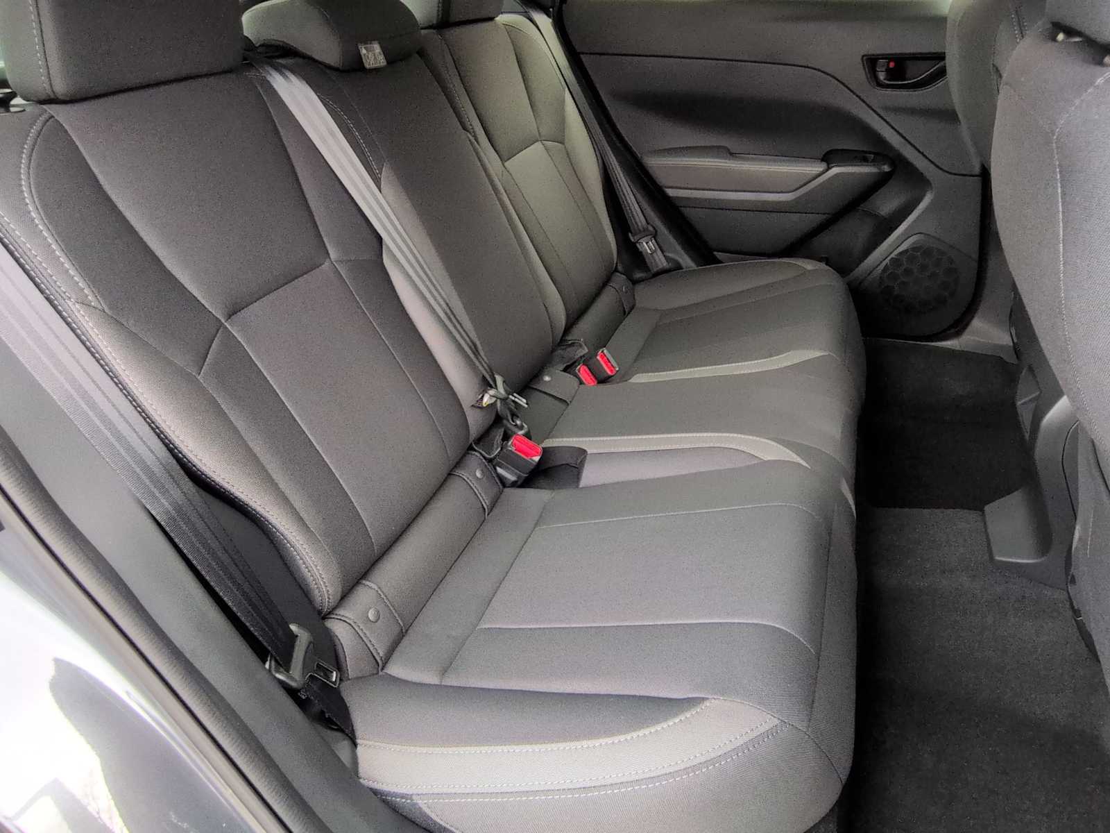 Thumbnail: 2025 Subaru Impreza - 20