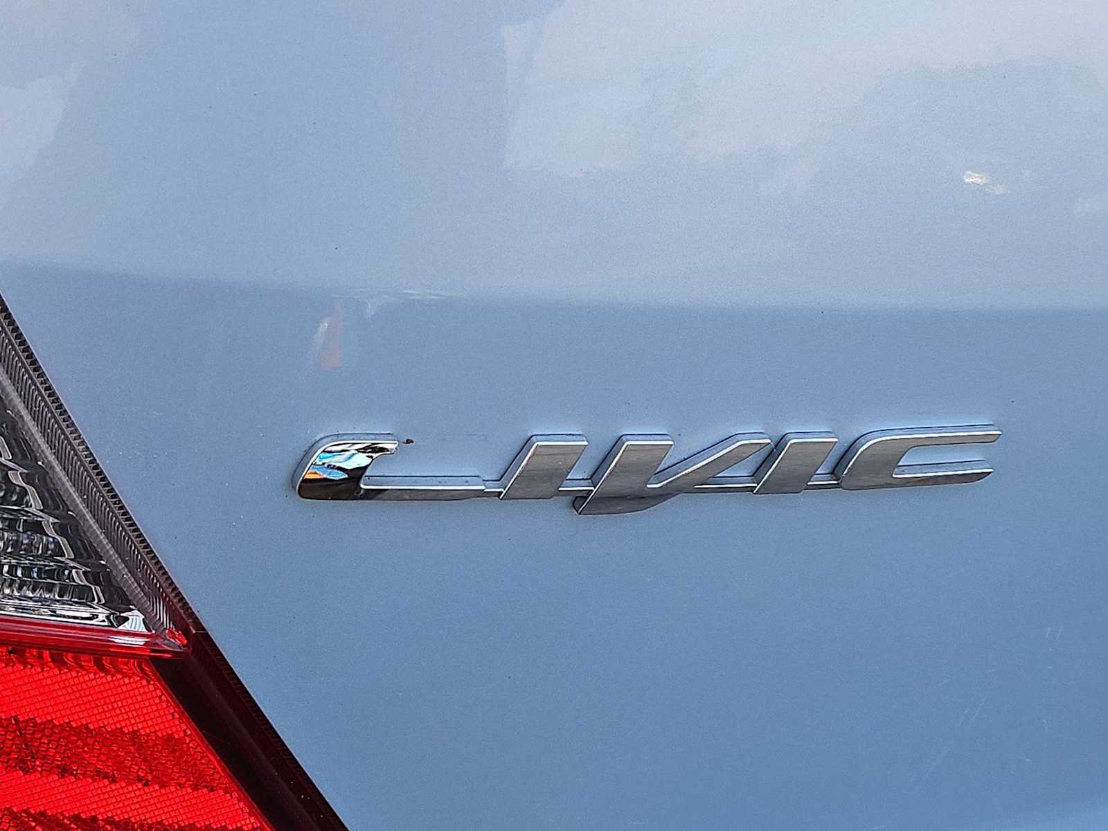 Thumbnail: 2012 Honda Civic - 12