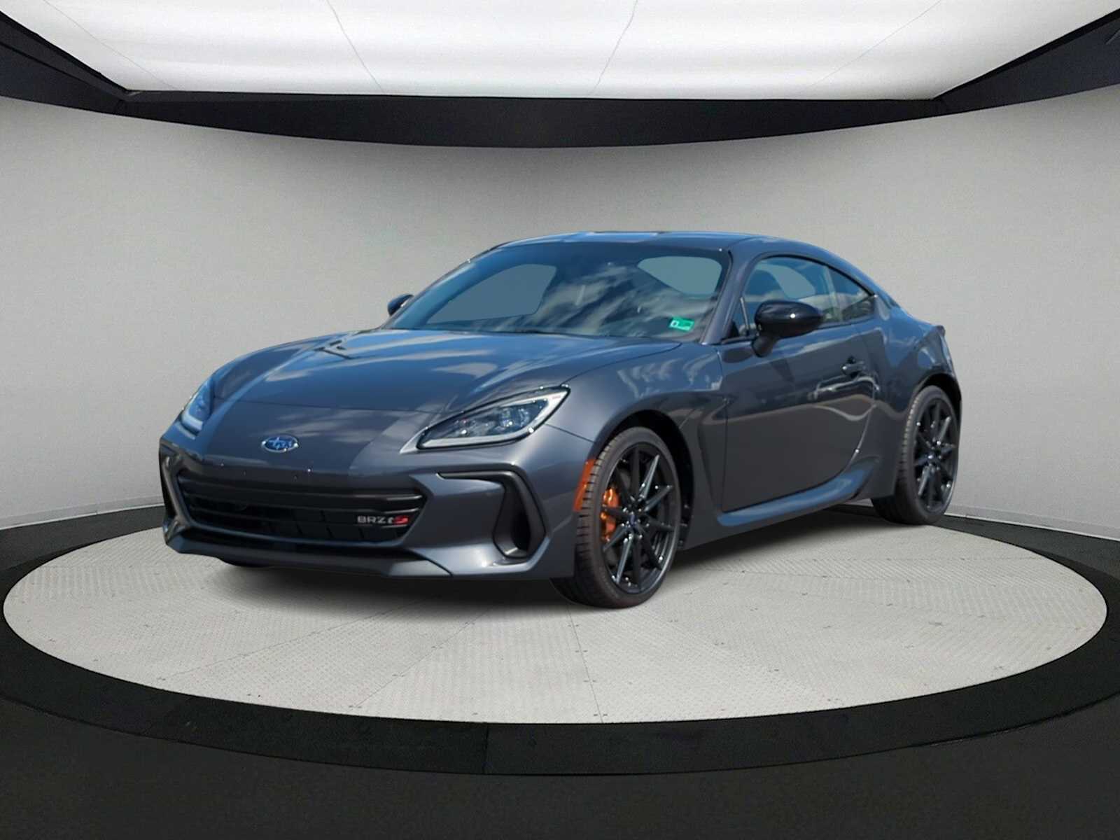 Thumbnail: 2025 Subaru BRZ - 4