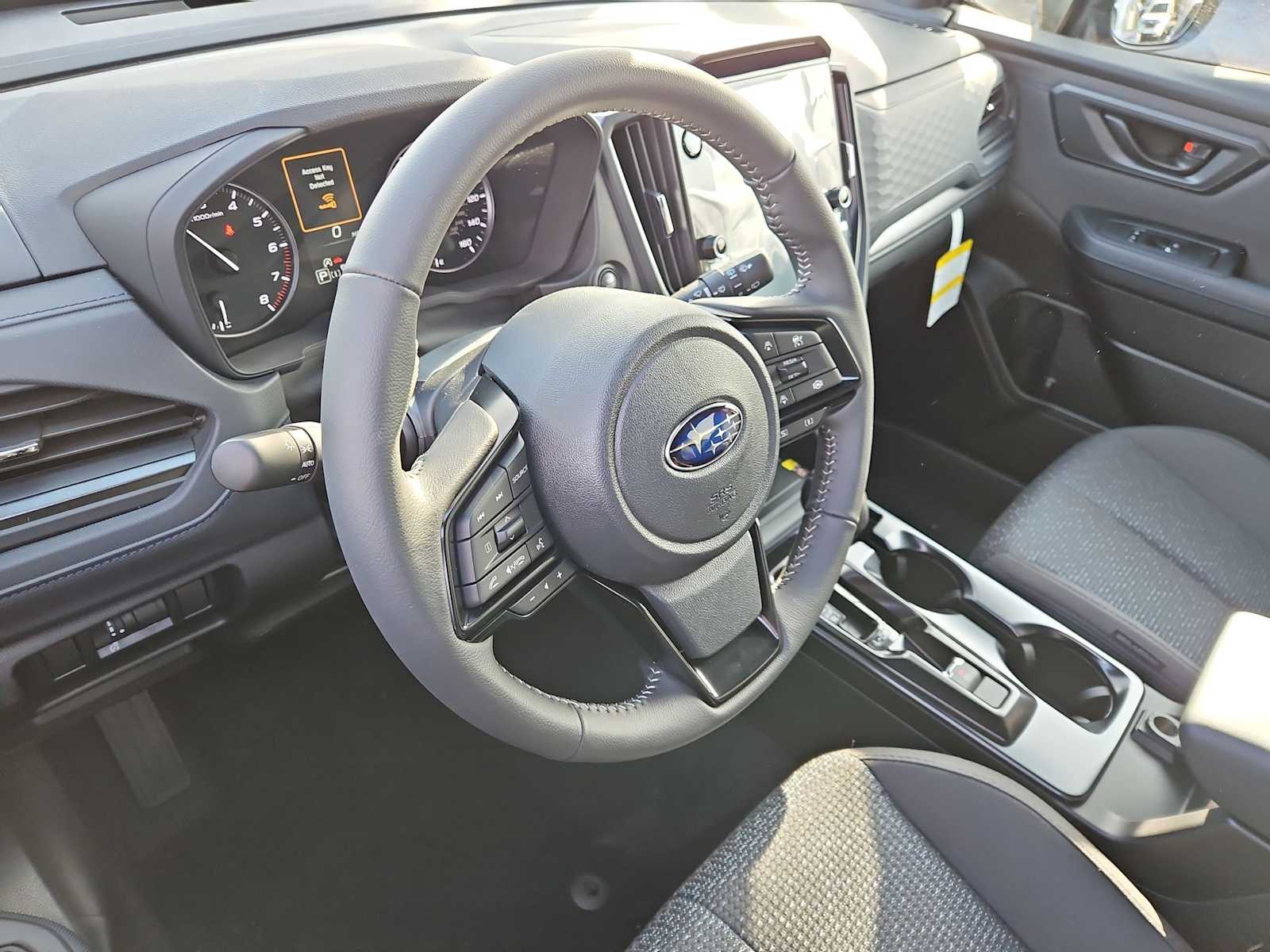 Thumbnail: 2026 Subaru Forester - 10