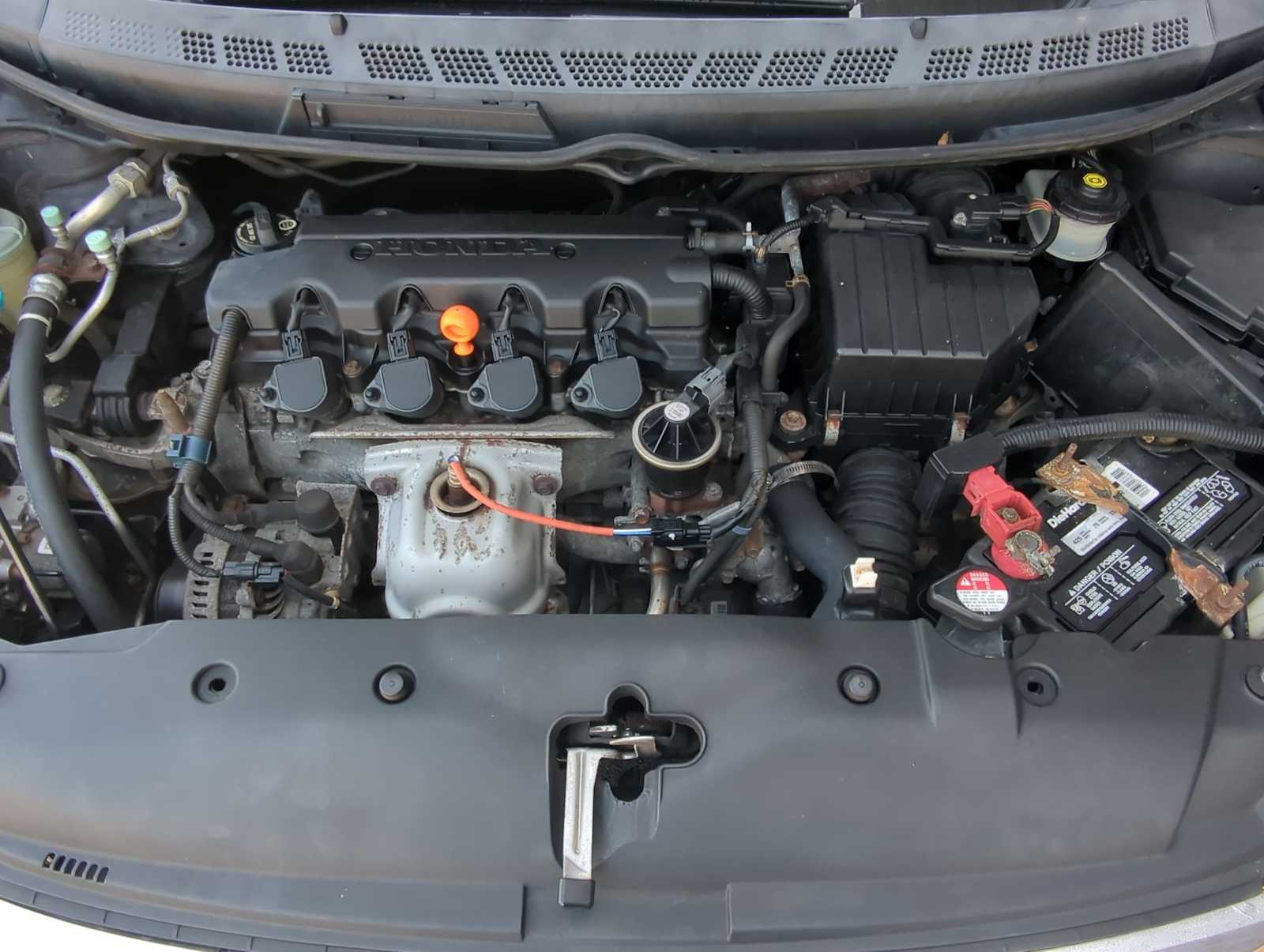 Thumbnail: 2010 Honda Civic - 14