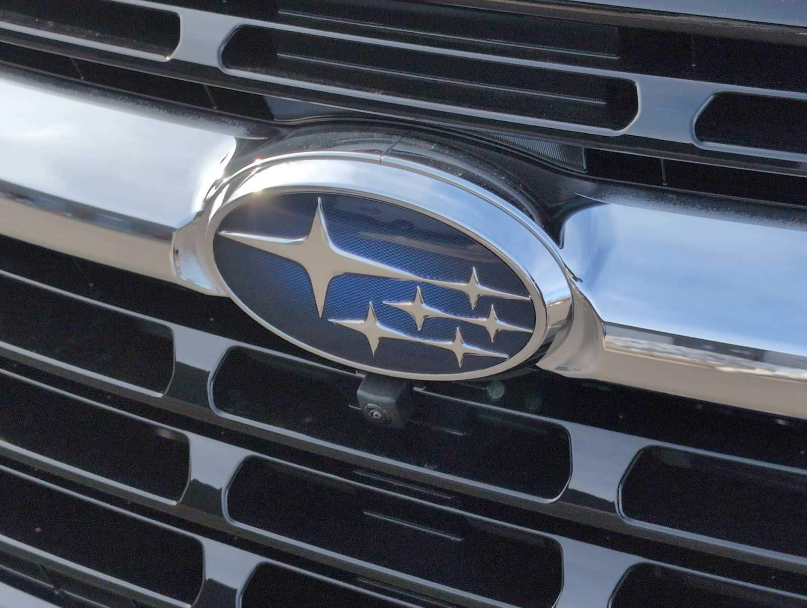 Thumbnail: 2026 Subaru Ascent - 12