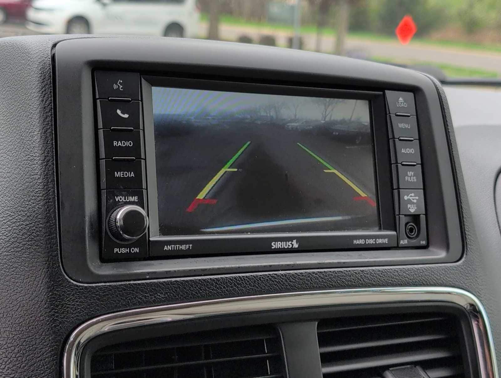 Thumbnail: 2012 Dodge Grand Caravan - 27