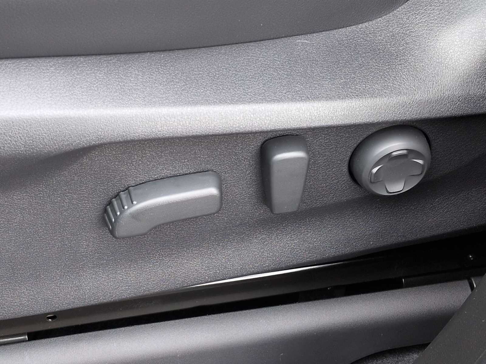 Thumbnail: 2026 Subaru Ascent - 18