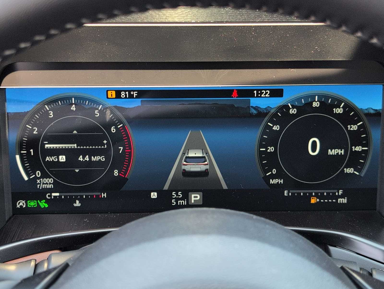 Thumbnail: 2026 Subaru Outback - 31