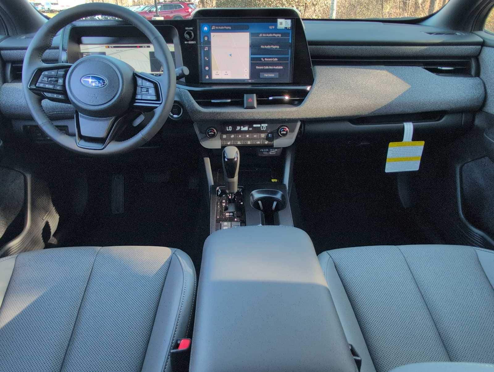 Thumbnail: 2026 Subaru Outback - 14