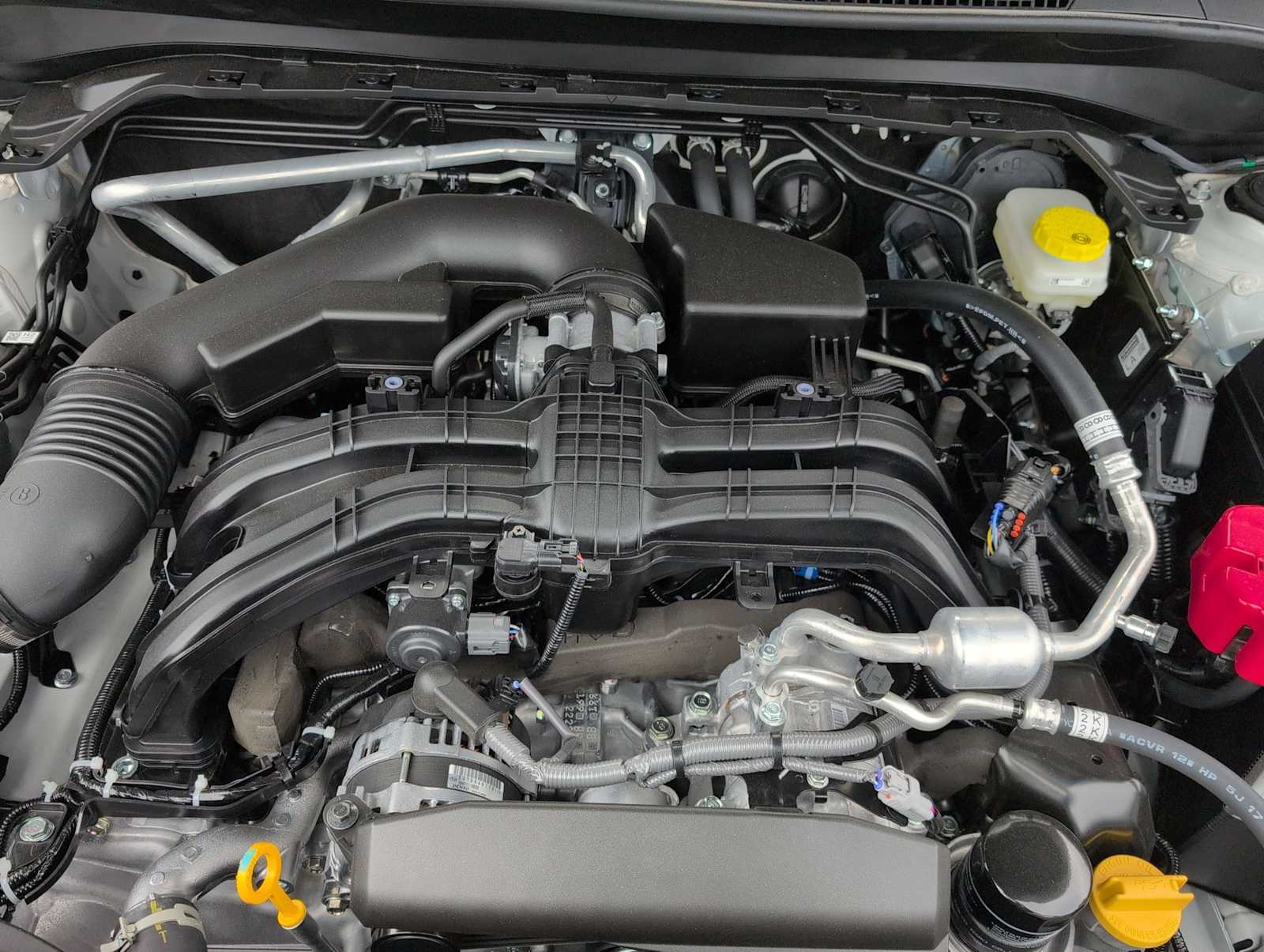 Thumbnail: 2025 Subaru Forester - 14