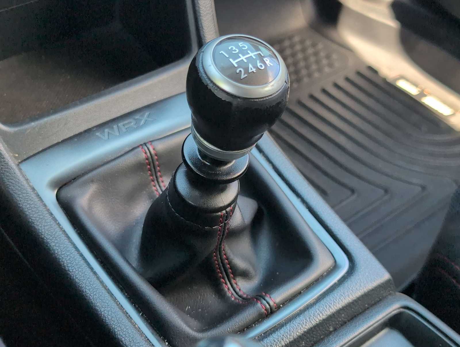 Thumbnail: 2018 Subaru WRX - 27