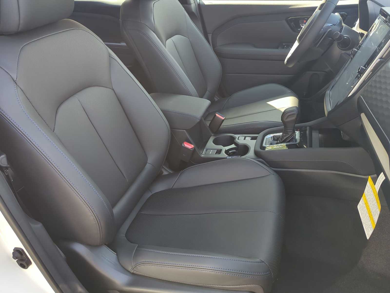 Thumbnail: 2025 Subaru Forester - 23