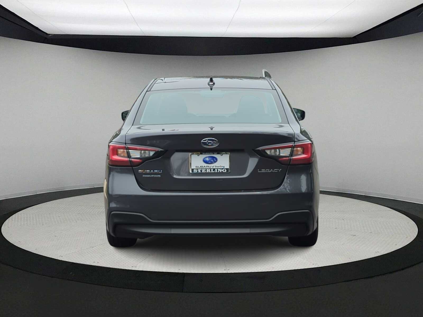 Thumbnail: 2025 Subaru Legacy - 7