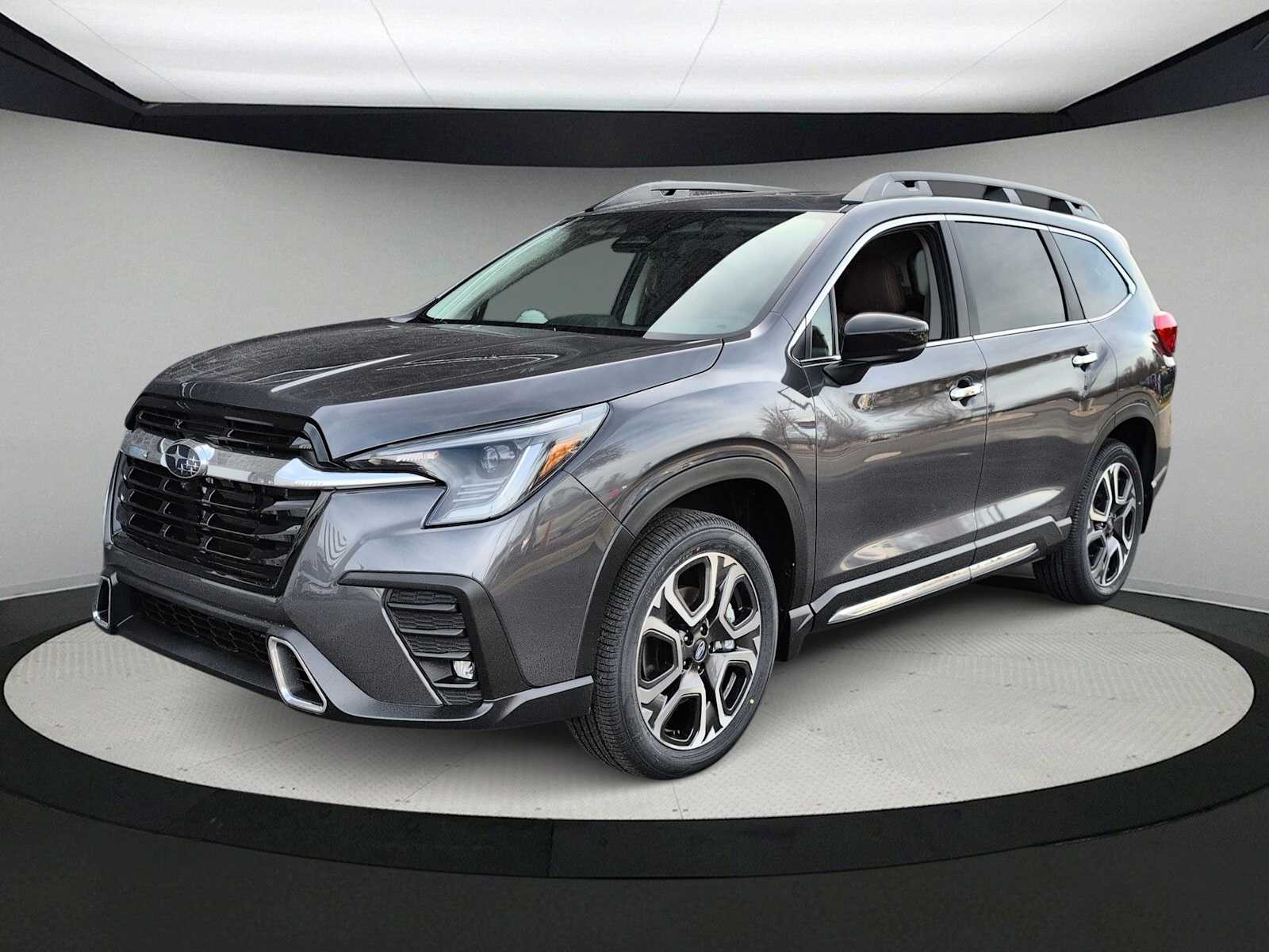Thumbnail: 2026 Subaru Ascent - 4