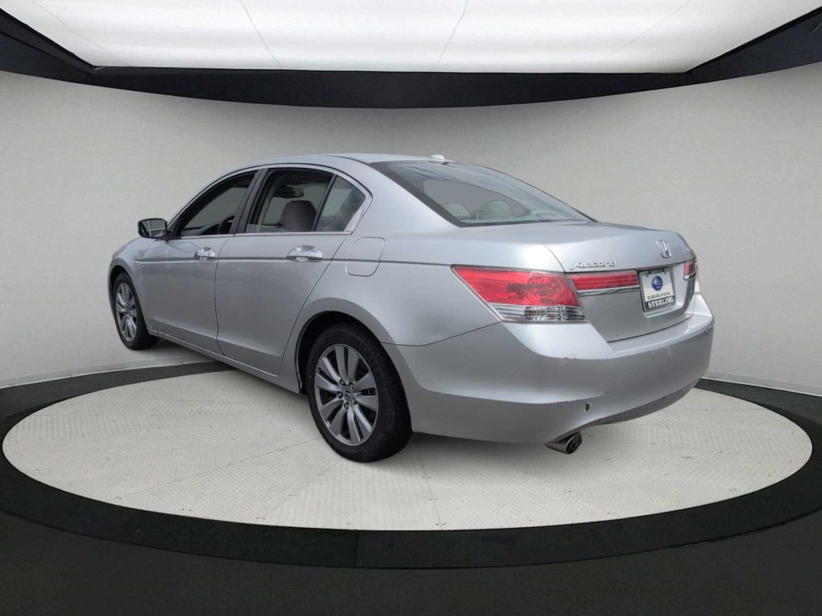 2011 Honda Accord EX-L V6 - Photo 6