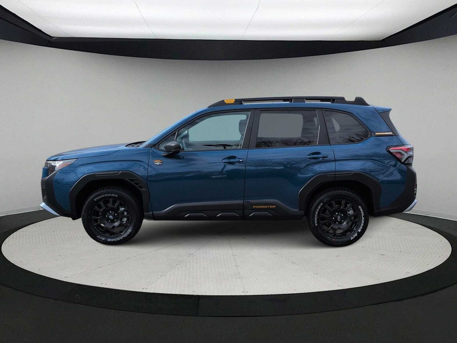Thumbnail: 2026 Subaru Forester - 5