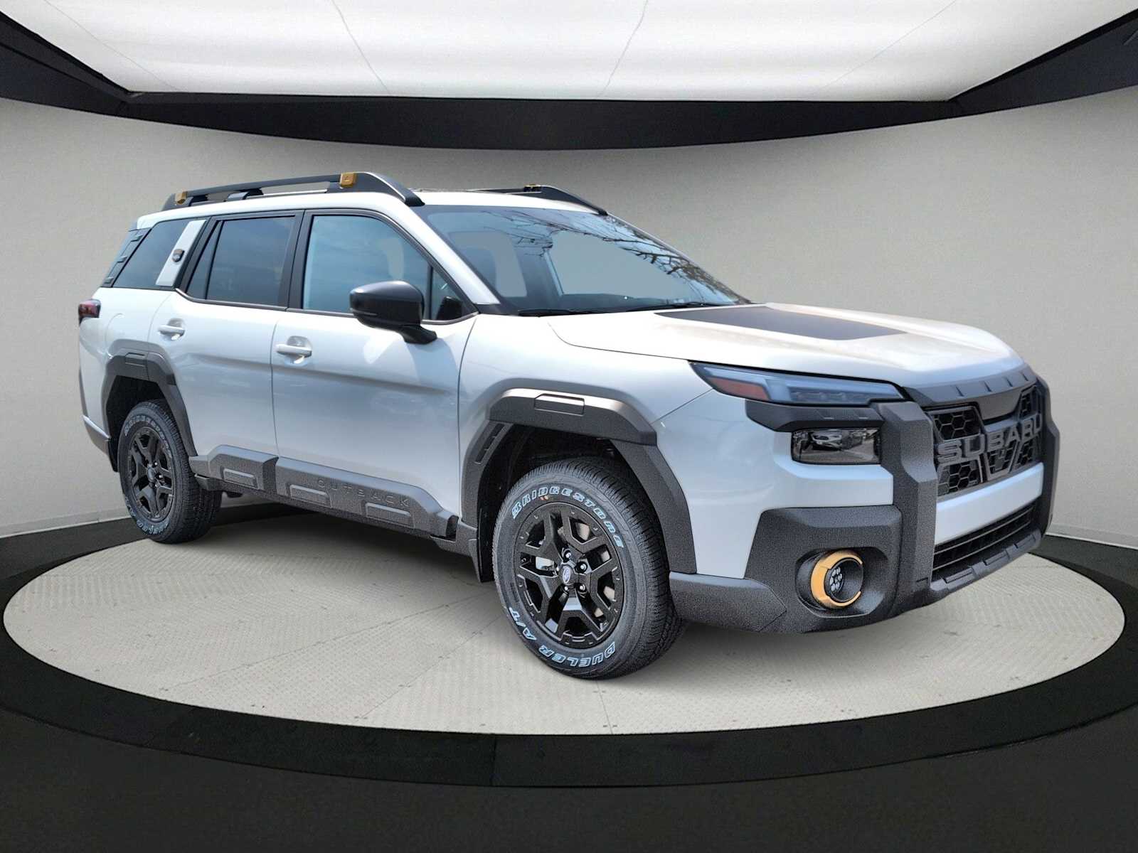 Thumbnail: 2026 Subaru Outback - 2