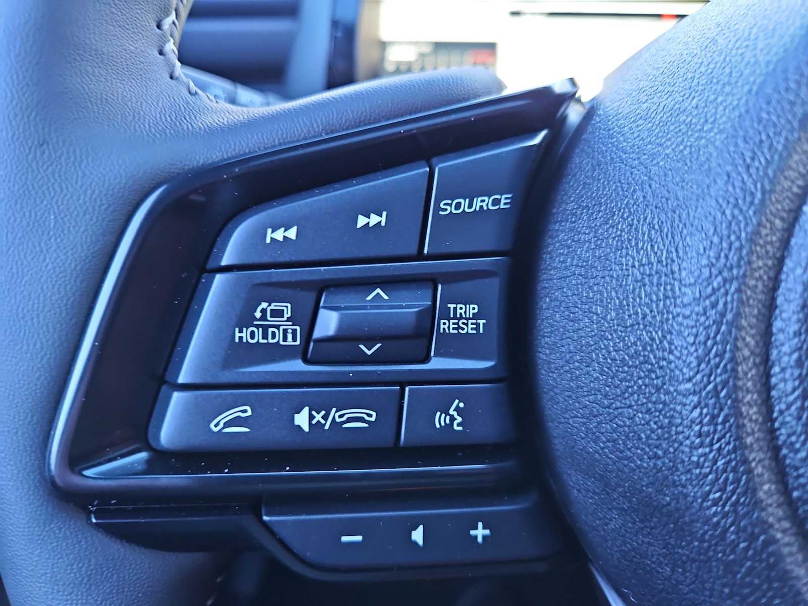 Thumbnail: 2026 Subaru Outback - 25