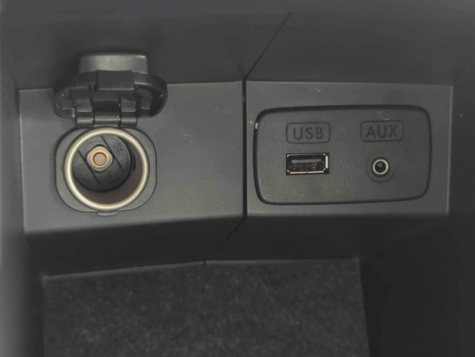 2015 Subaru Forester Touring 23