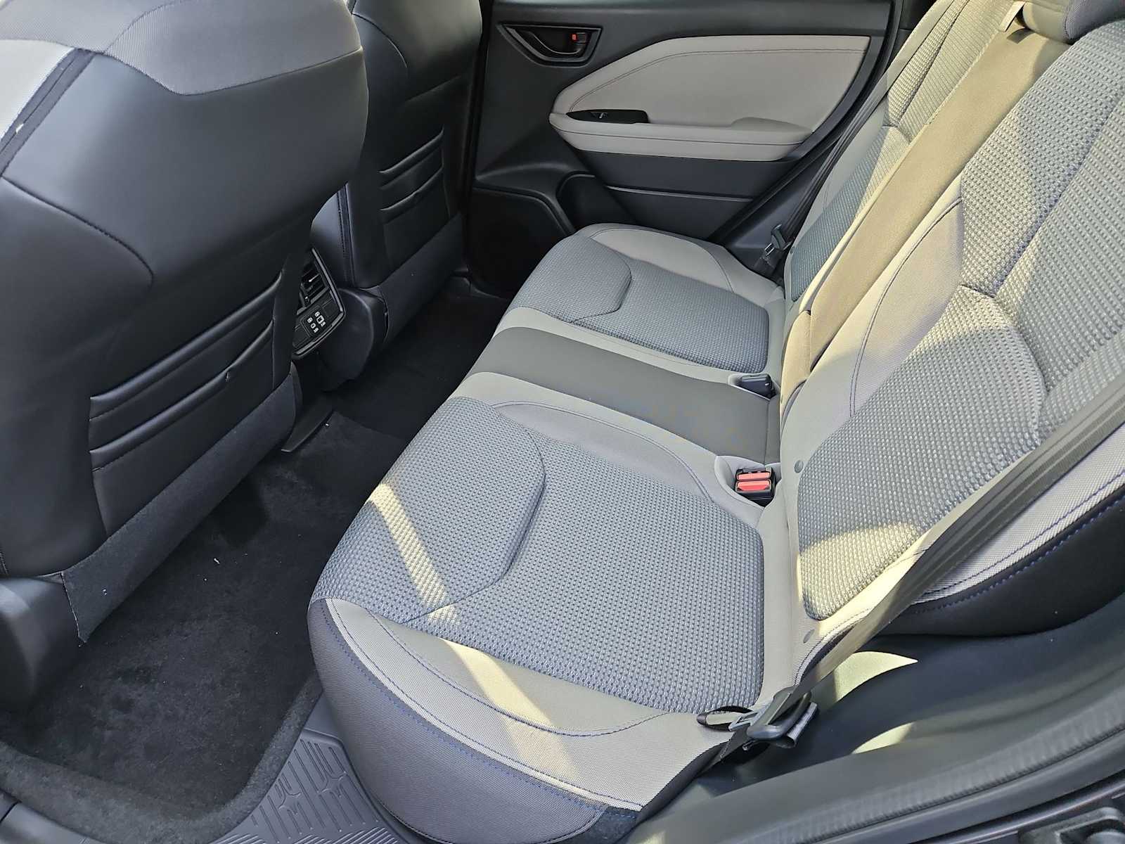 Thumbnail: 2026 Subaru Forester - 20