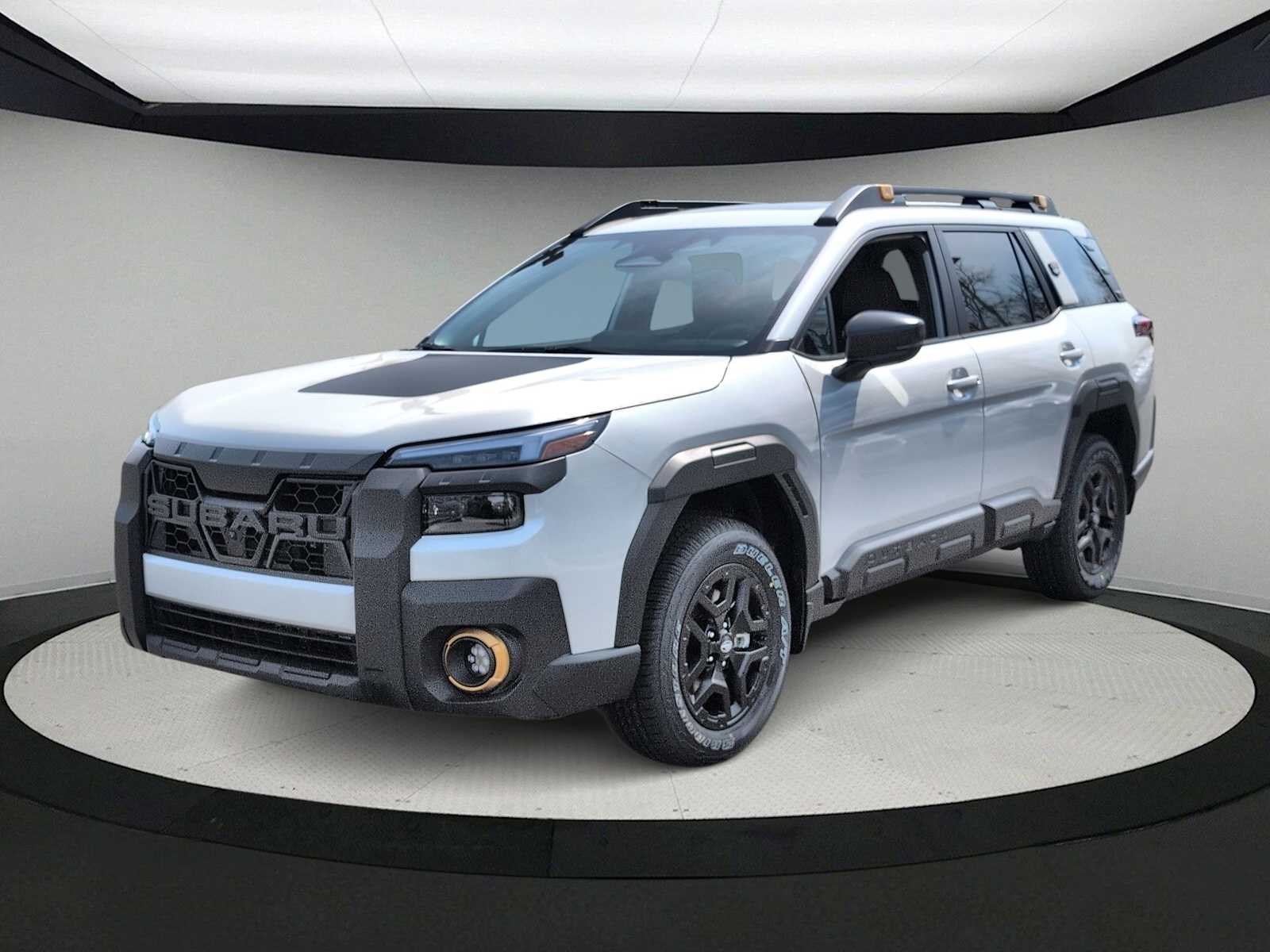 Thumbnail: 2026 Subaru Outback - 4